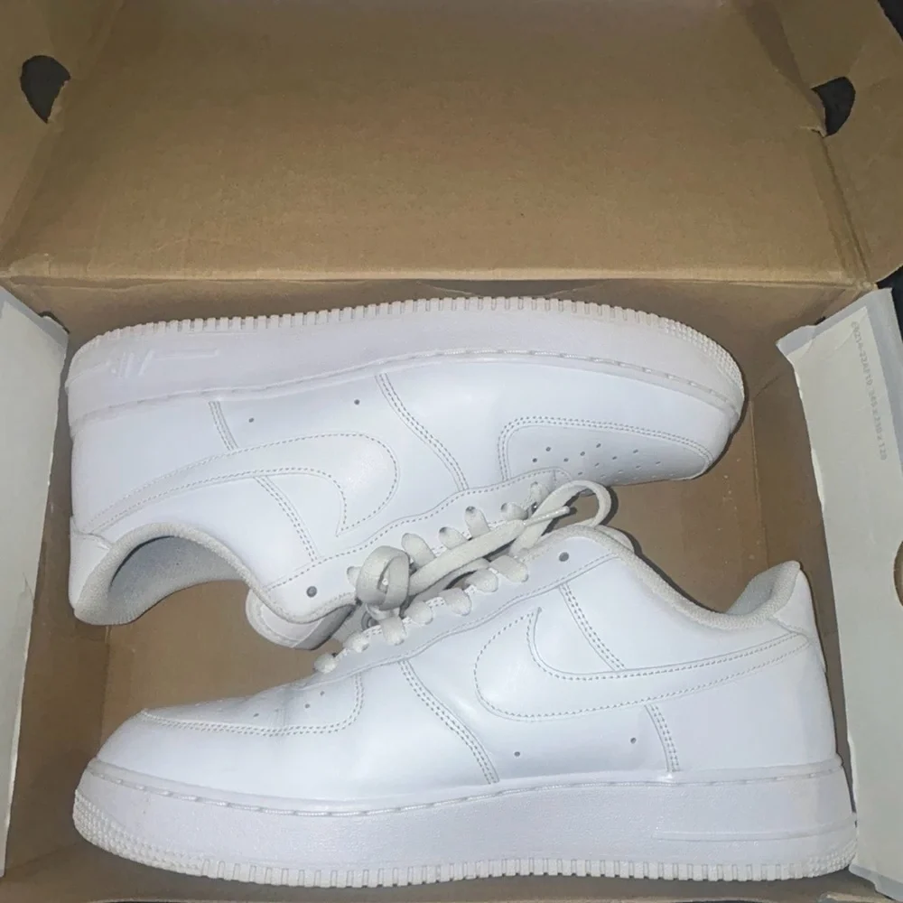 Nike Air Force One ‘07
